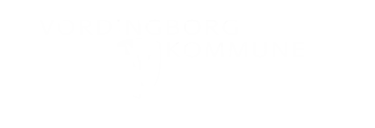 Vordingborg Kommune Logo